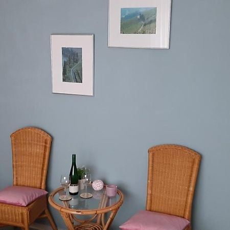 Gaestezimmer Elly Dostert ทริทเท็นไฮม์ ภายนอก รูปภาพ